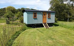 Gaggle Of Geese Pub - Shepherd Huts & Bell Tents